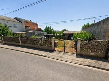 Terreno residenziale in vendita a Calle los Poliñeiros