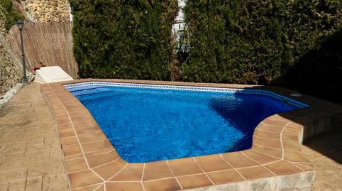 Foto 3 de Casa o xalet en venda a El Tossal - Bello Horizonte, La Nucia