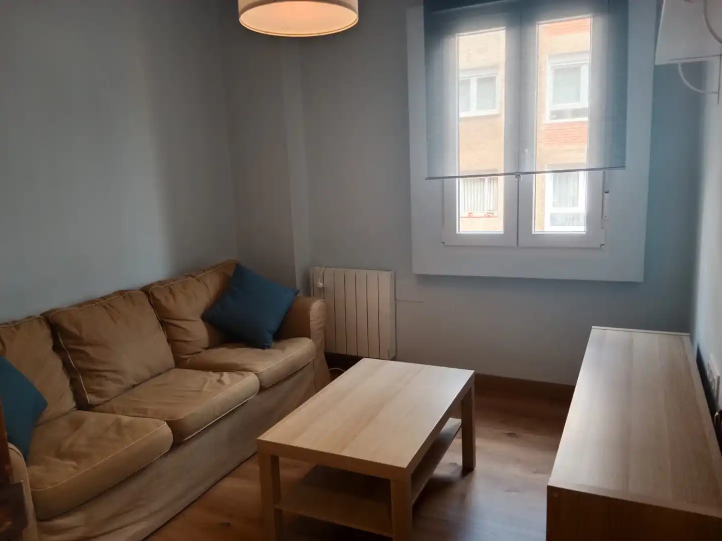 Flat for rent in Santander - CL HABANA, Cuatro Caminos