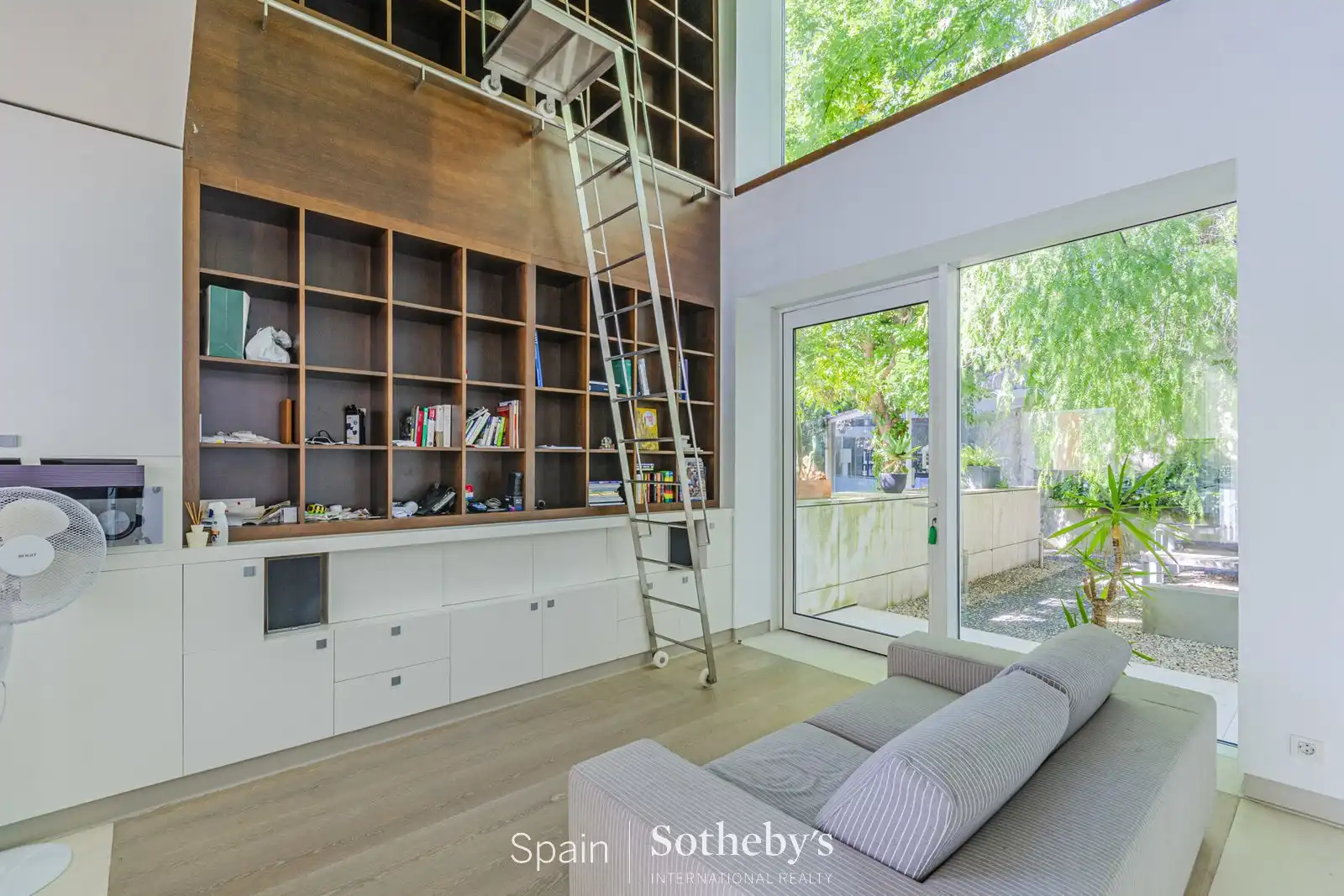 Maison avec piscine à vendre à Les Corts, imagen 25