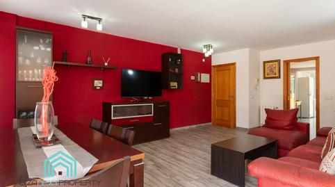 Photo 5 of Flat for sale in Carrer de Sa Vénda Des Coloms, S'Eixample - Can Misses, Illes Balears