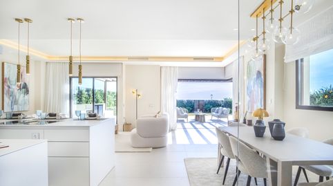 Foto 5 de Casa o xalet en venda a Urbanización Playa Bella, Guadalmansa, Estepona