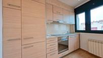 Kitchen of Flat to rent in Sant Andreu de la Barca  with Heating, Parquet flooring and Oven