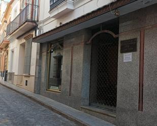 Exterior view of Building for sale in Cantillana