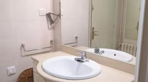 Foto 4 de Piso de alquiler en De Joaquín Costa, Plaça Catalunya - Escola Industrial, Terrassa