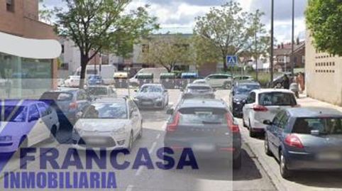 Foto 4 von Geschaftsraum zum Verkauf in El Bercial, Getafe