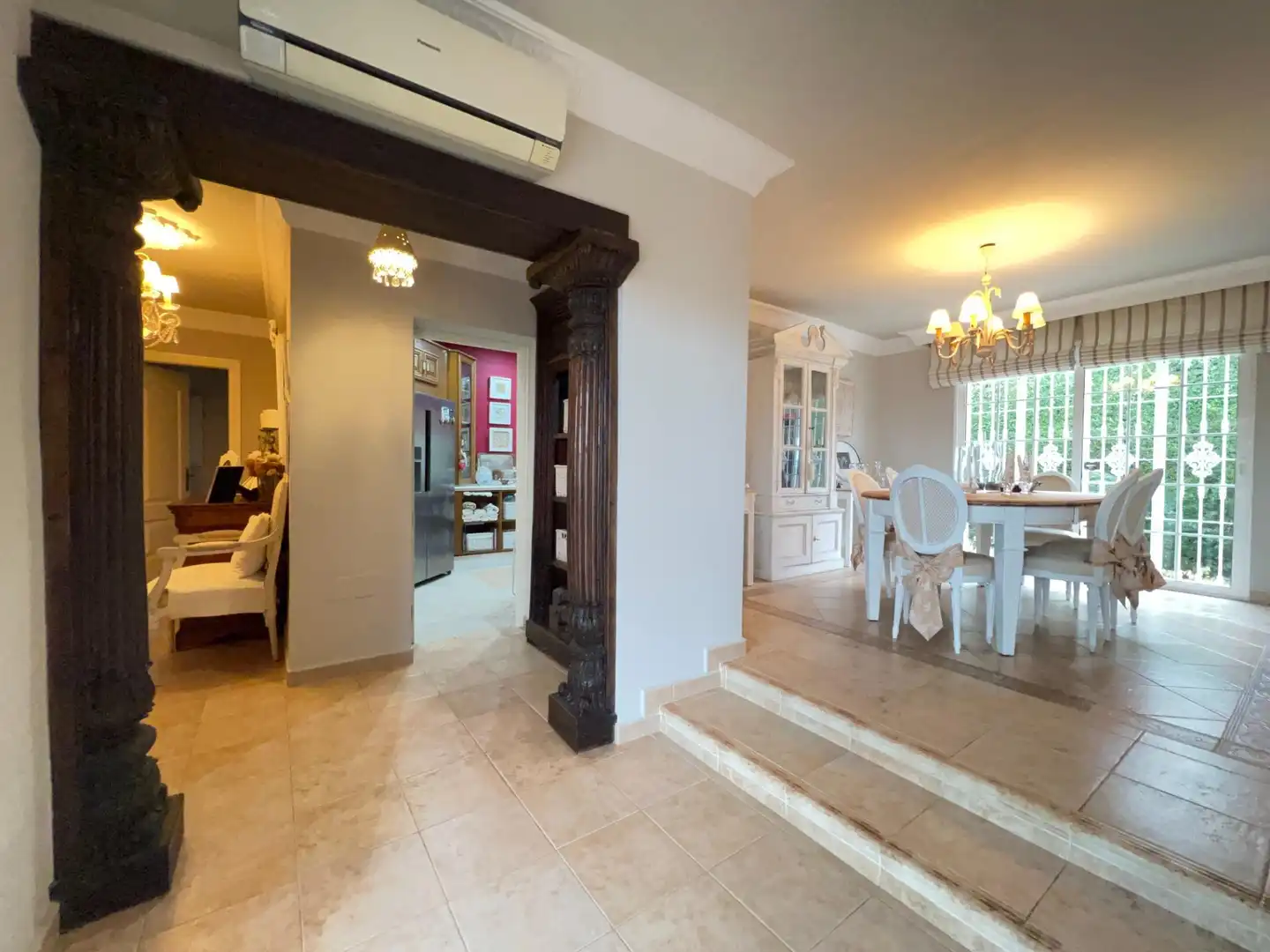 Casa o xalet en venda en Alhaurín de la Torre amb Aire condicionat, Jardí privat i Terrassa