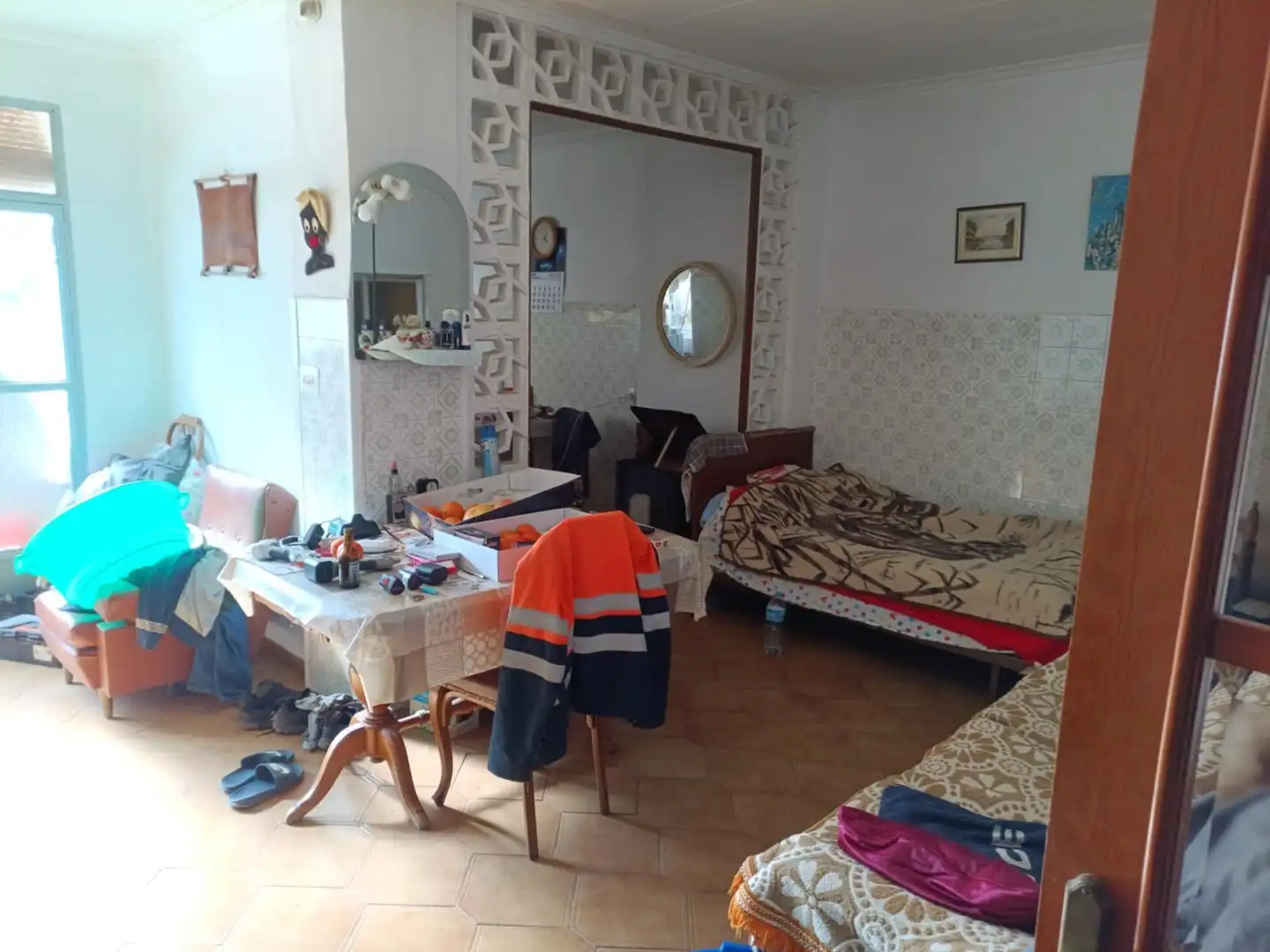 Haus mit Terrasse zum Verkauf in Real, imagen 5