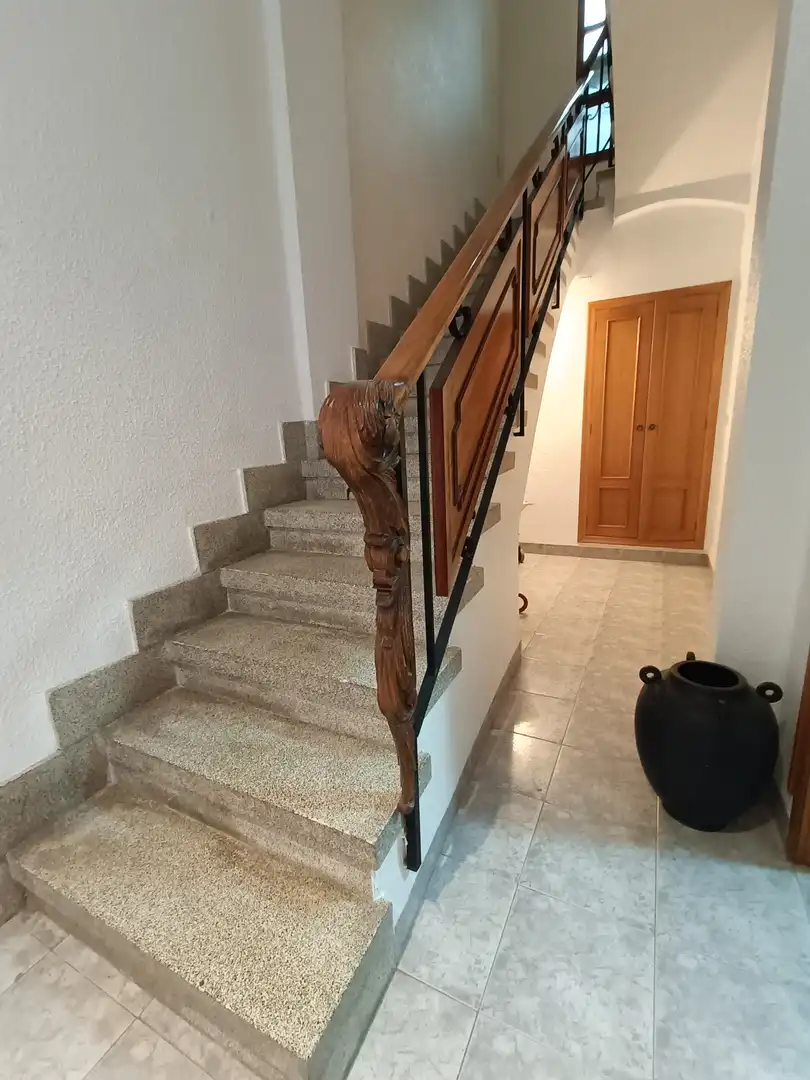 Casa o chalet en venta en Burriana / Borriana con Calefacción, Parquet y Terraza