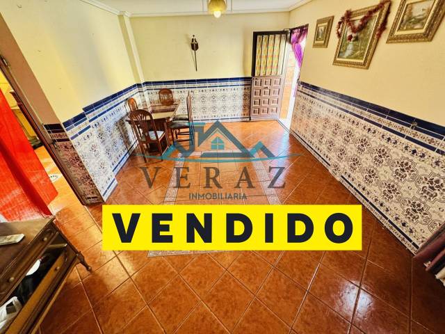 Casa-chalet en Venta en San Gervasio en Patrocinio - Nueva Talavera