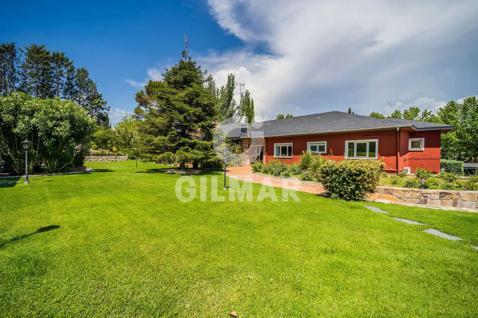 Chalet con piscina en venta en Fuente del Fresno, imagen 44
