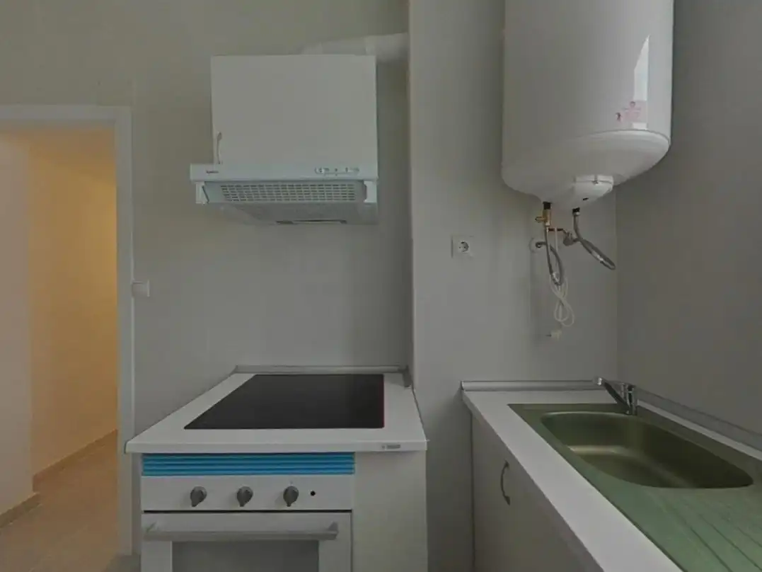 Flat with lift for sale in MAQUEDA 80, imagen 11