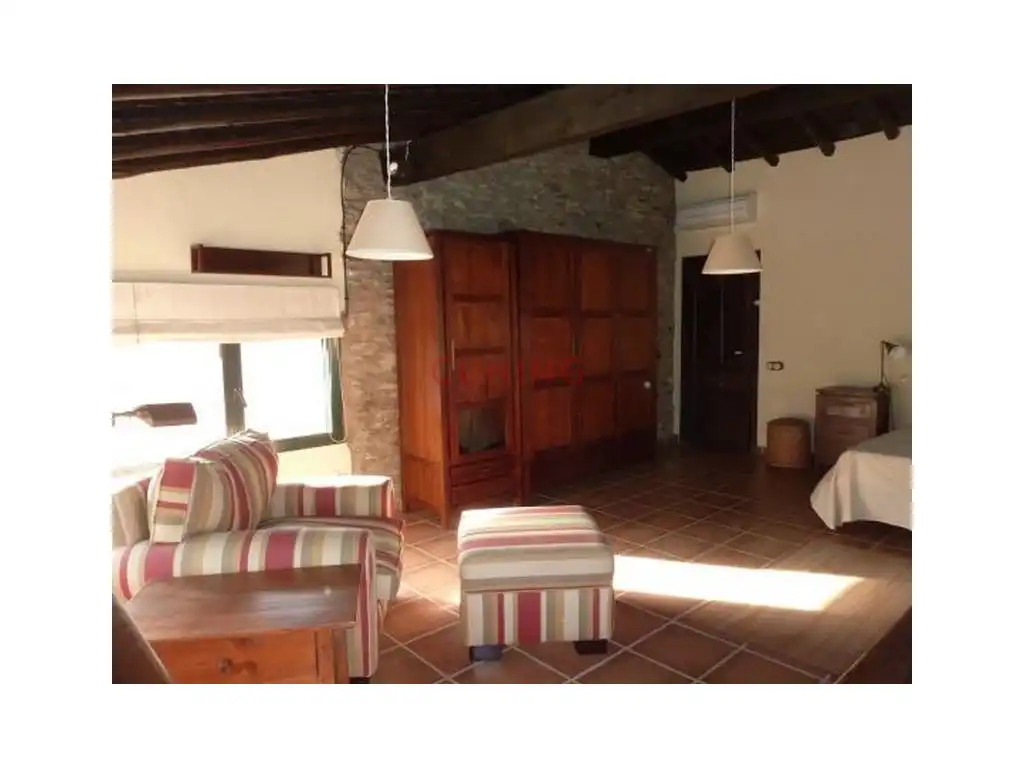 Living room of Houses for sale in Madroñera