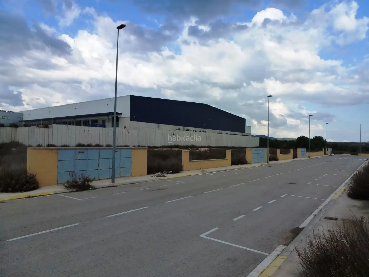 Industriegrundstück zum Verkauf in Carrer Nord 39, imagen 4