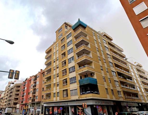 Piso en Venta en Aragón en Marquès de Fontsanta