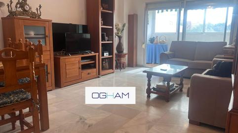 Foto 2 de Piso en venta en Avenida Avenida de Miramar, 13, Castillo Sohail - Myramar, Fuengirola