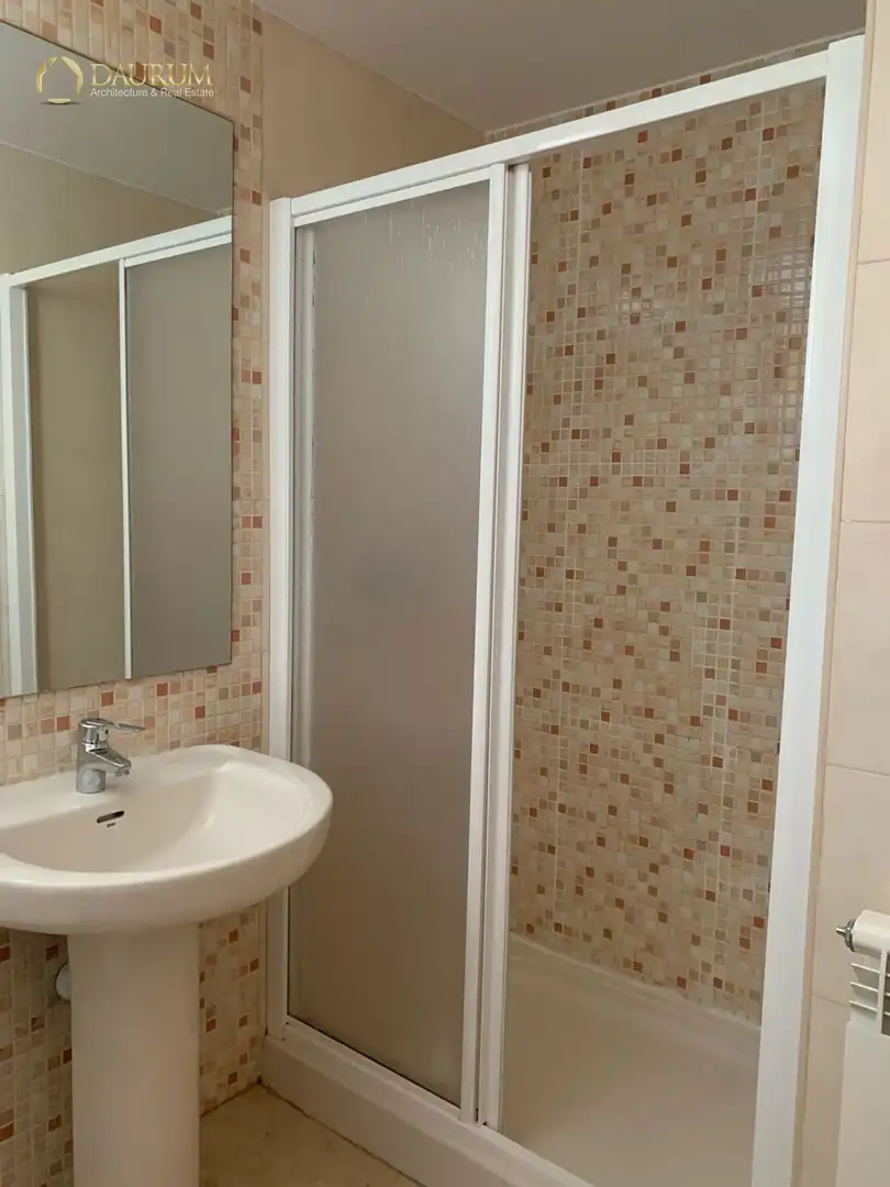 Baño de Piso en venta en Rivas-Vaciamadrid con Aire acondicionado, Calefacción y Terraza