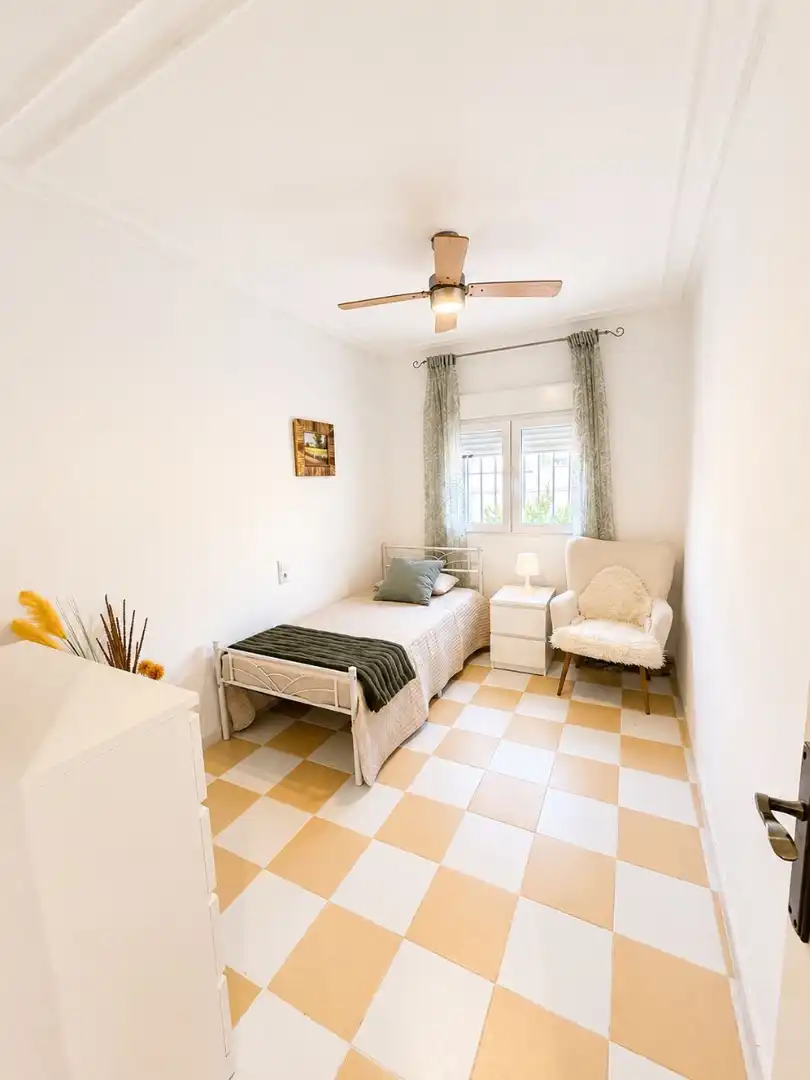 Dormitori de Casa o xalet en venda en Torrevieja