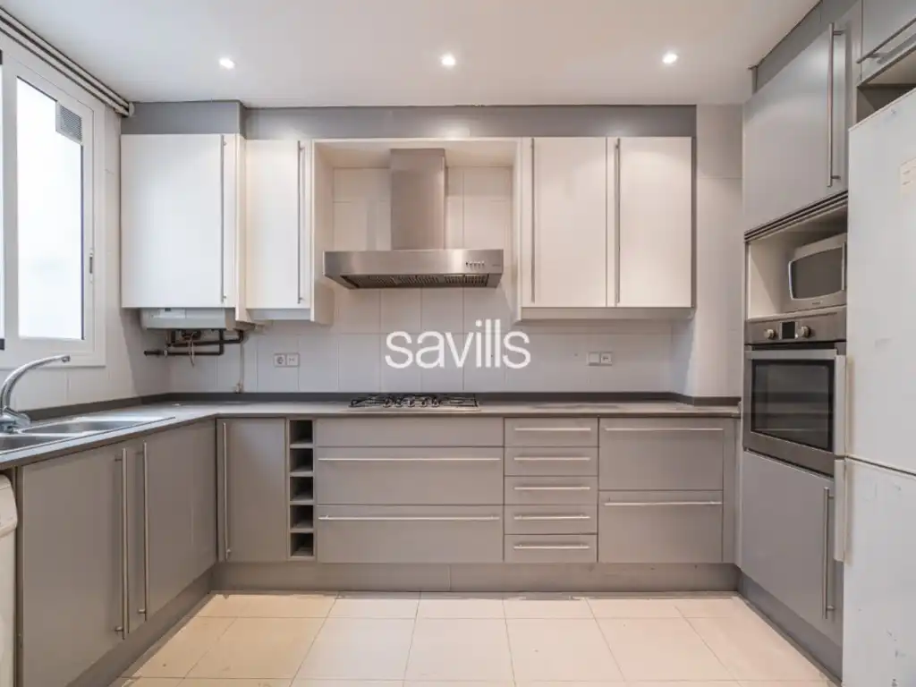 Appartement compact avec ascenseur à vendre à Sarrià - Sant Gervasi, imagen 10