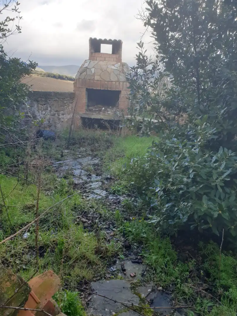 Casa o chalet en venta en Ocón con Calefacción, Jardín privado y Amueblado