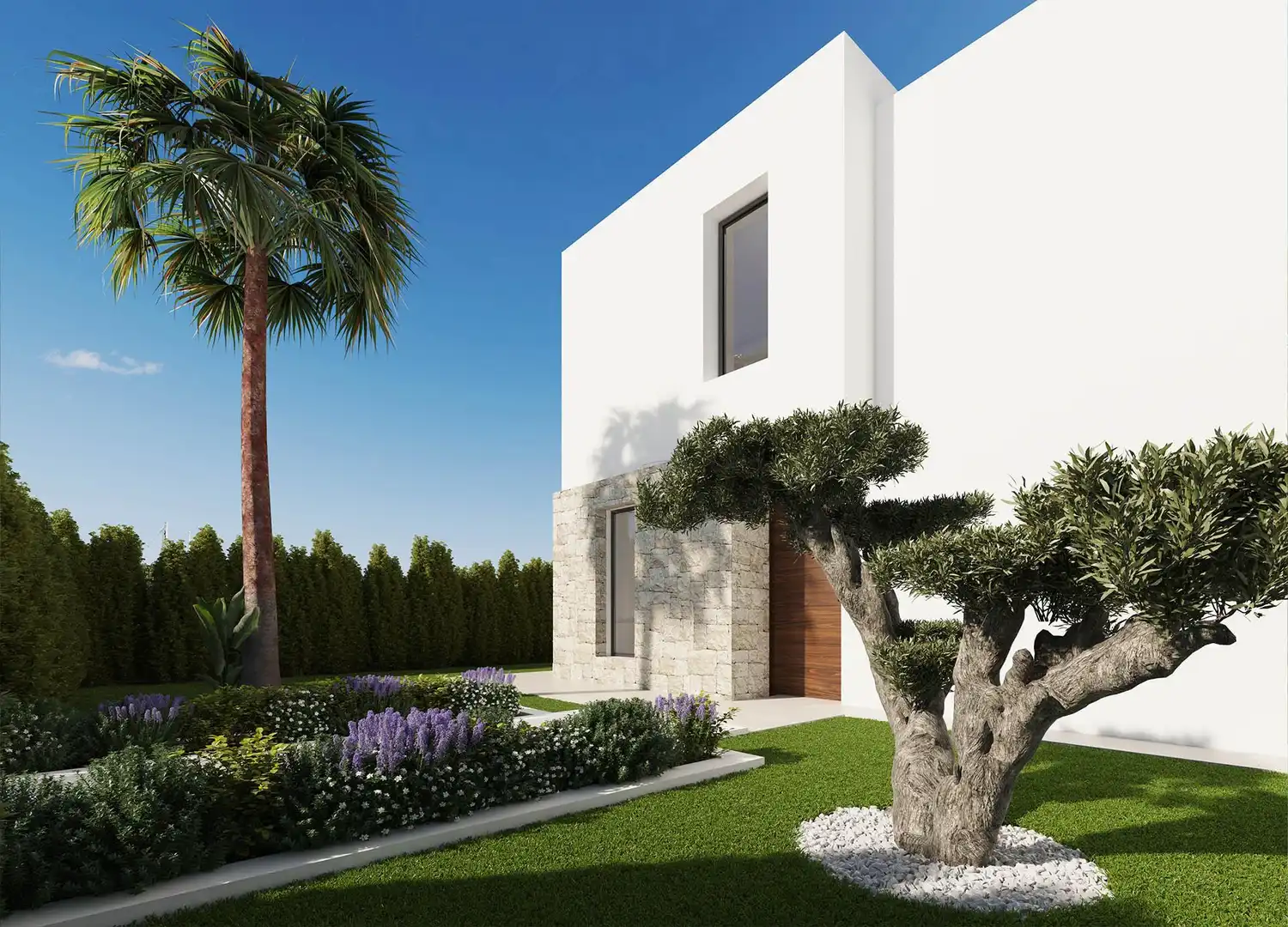 Villa à vendre à Golf Bahía, imagen 8