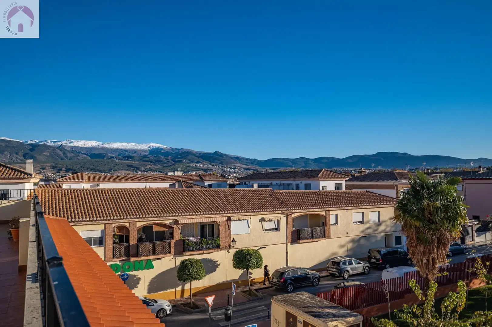 Ático en venta en IBIZA, San Antón