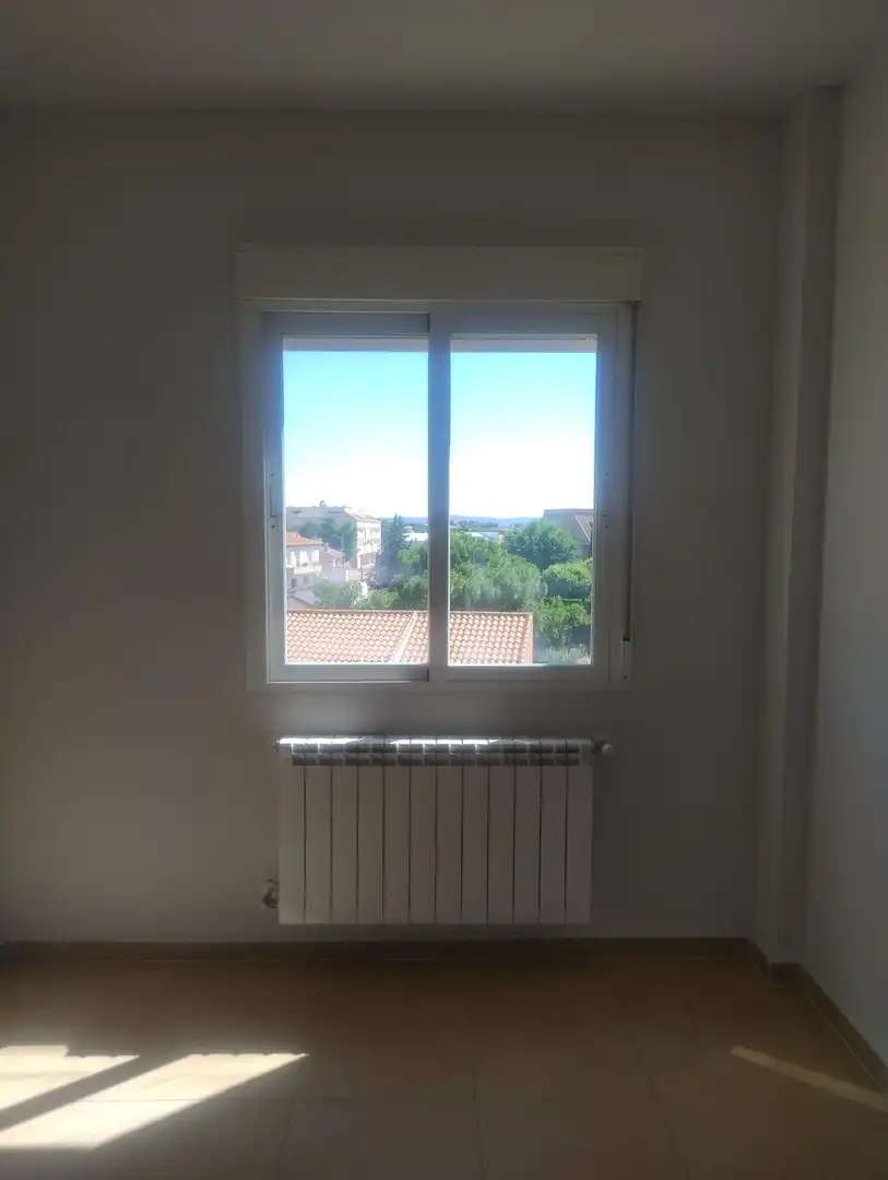 Terraza de Piso en venta en Pozuelo de Calatrava con Calefacción y Balcón