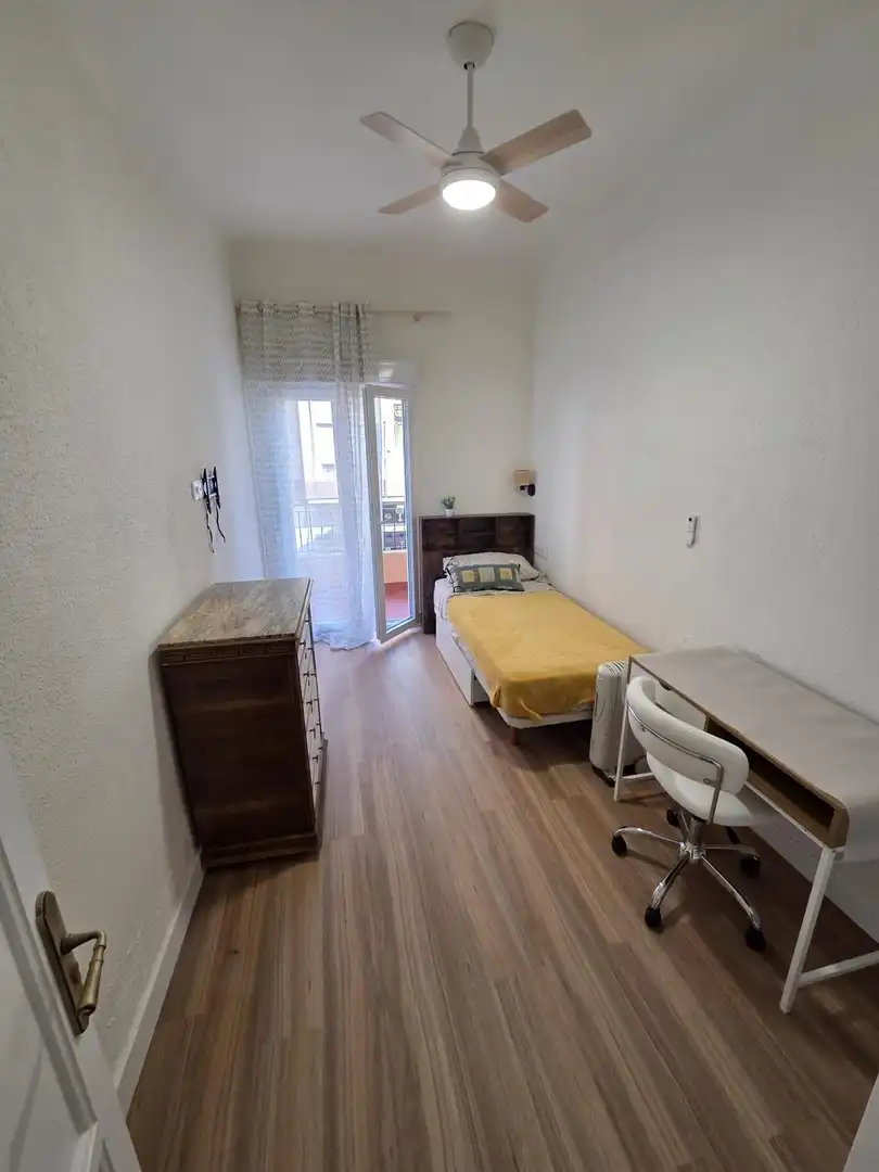 Studio à louer à Pla - Carolinas, imagen 3