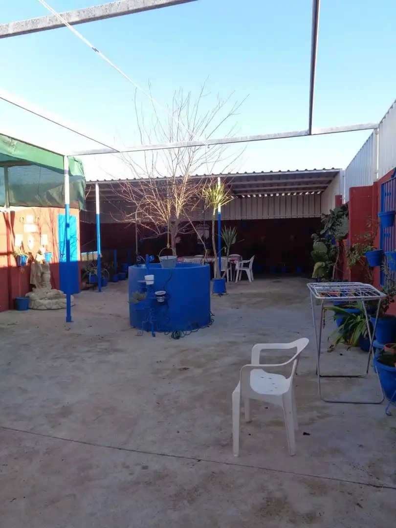 Casa con jardín en venta en Periurbano Oeste - Sierra, imagen 29