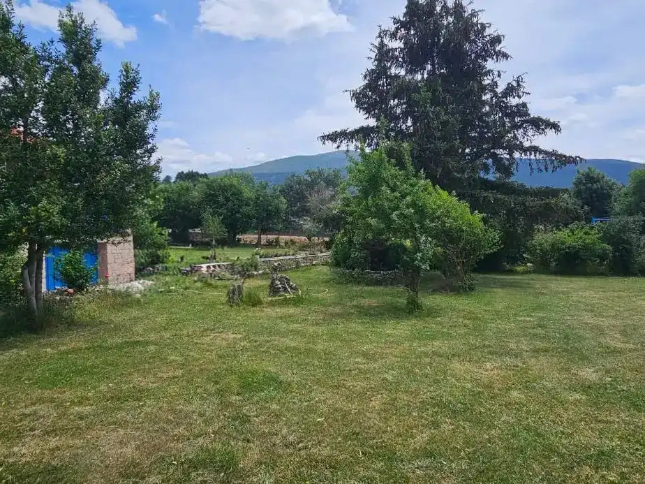Pis en venda en Santo Tomé del Puerto amb Jardí privat i Traster