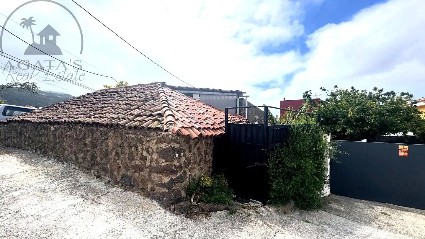Maison rustique avec jardin à vendre à La Vega - El Amparo - Cueva del Viento, imagen 38