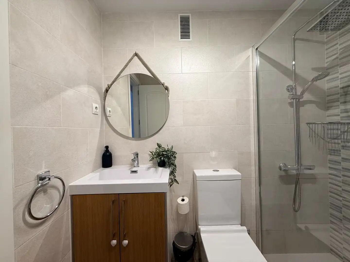 Piso con terraza en venta en Calle PEDRO MANTUANO, imagen 11