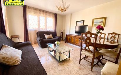 Flat for sale in Avenida LARGO CABALLERO, Esperanza - Quemadero