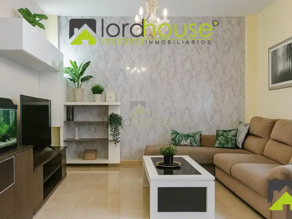 Appartement compact avec ascenseur à vendre à Calle Benemerita, imagen 6