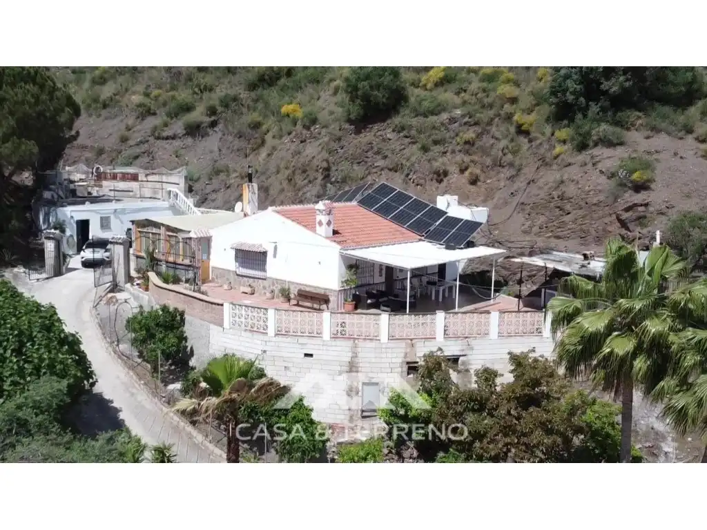 Villa mit Pool zum Verkauf in Diseminados Diseminados, imagen 2