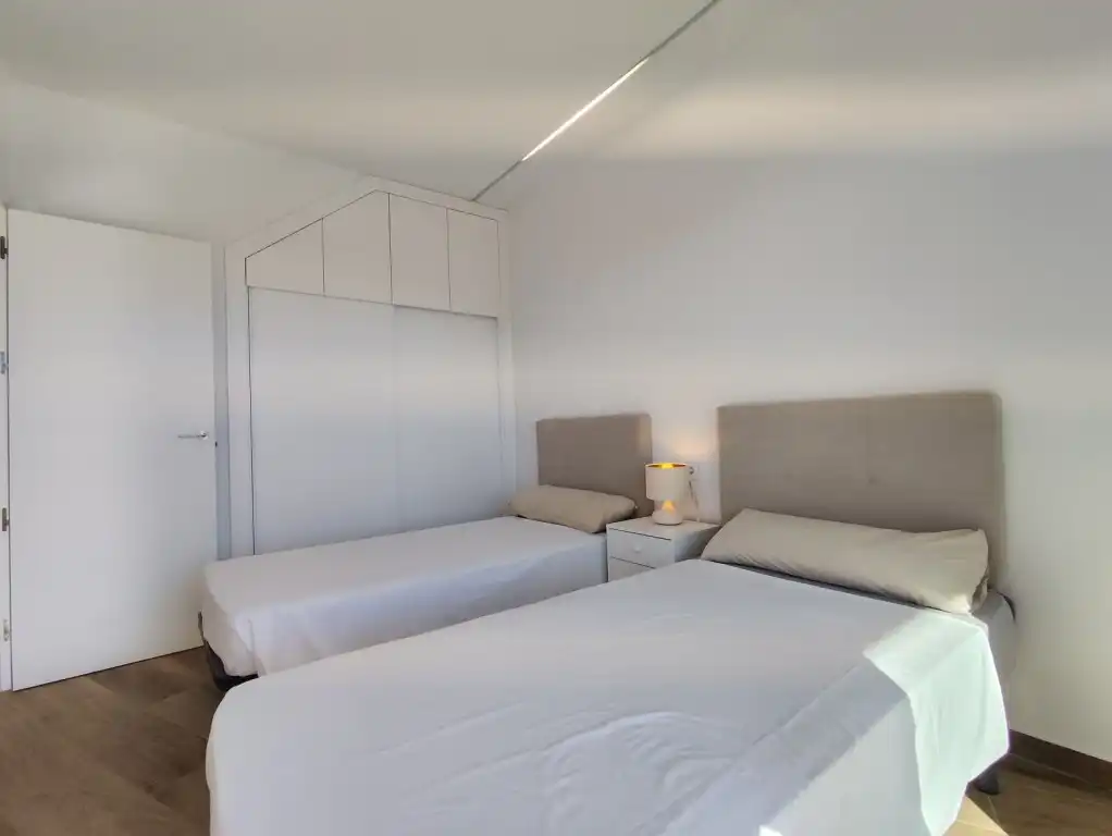 Penthouse with terrace for sale in Orihuela Costa, imagen 19