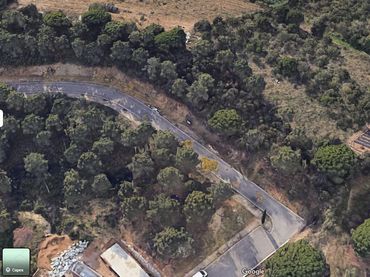 Terreny residencial en venda a Urbanitzacions