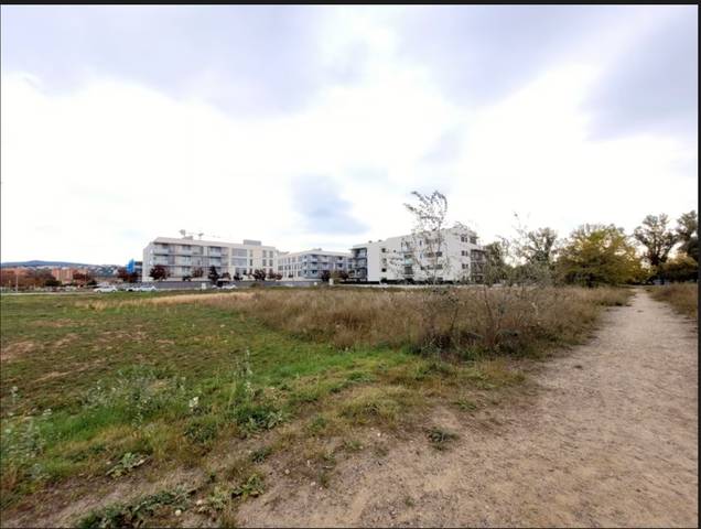 Terreno residencial en Venta en Carrer de Sant Gregori en Domeny