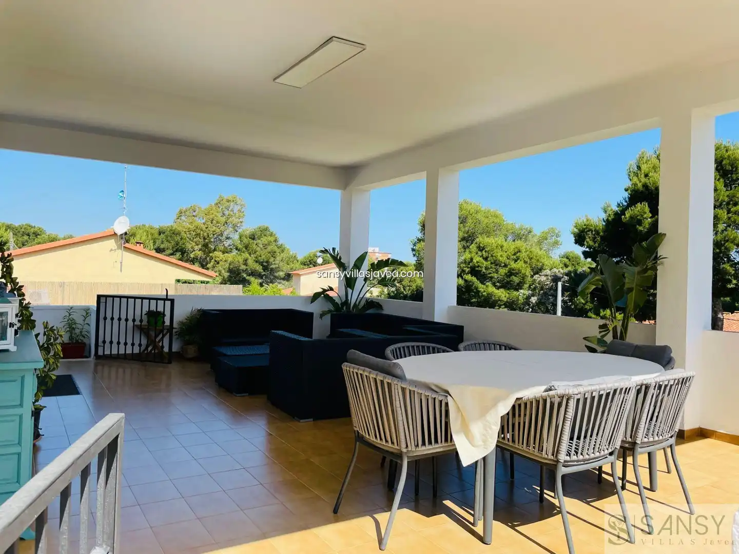 Villa in vendita a Las Rotas / Les Rotes, imagen 5