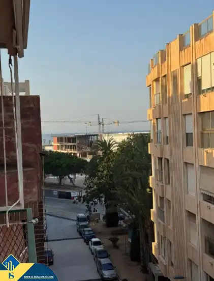Appartement avec ascenseur à vendre à Centro