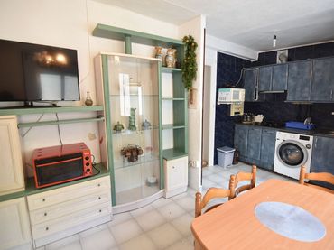 Appartement avec balcon à vendre à Txonta Kalea
