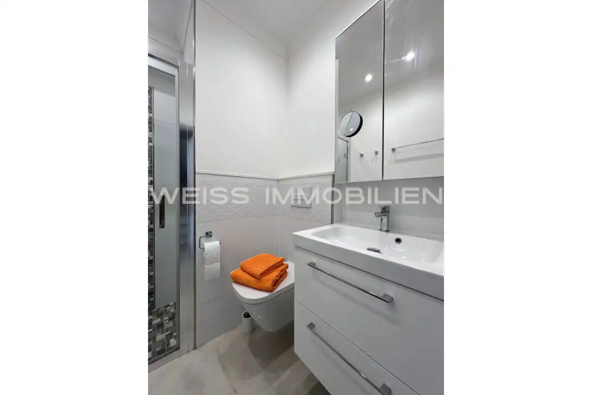 Baño de Piso en venta en Puerto de la Cruz con Aire acondicionado