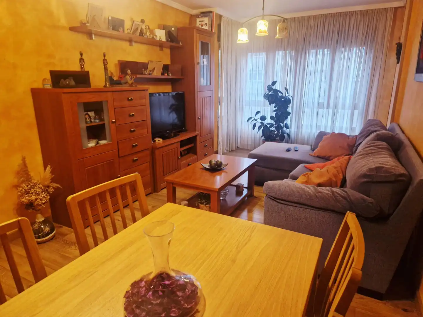 Piso con ascensor en venta en Piedras Blancas, imagen 9