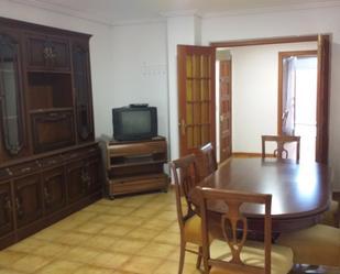 Menjador de Pis en venda en Ponferrada amb Calefacció i Terrassa