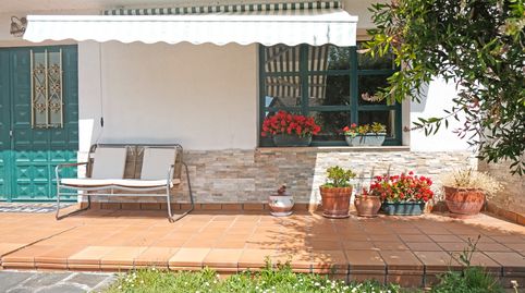 Foto 2 von Einfamilien-Reihenhaus zum Verkauf in Barrio Santiuste, 12, Argoños , Cantabria