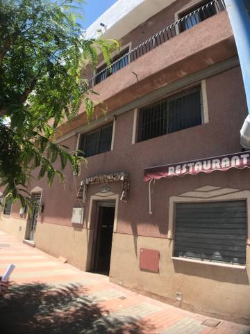 Edificio en Alquiler en N/A en Las Torres de Cotillas