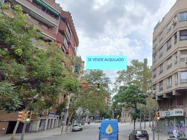 Wohnung mit Aufzug zum Verkauf in Sant Andreu
