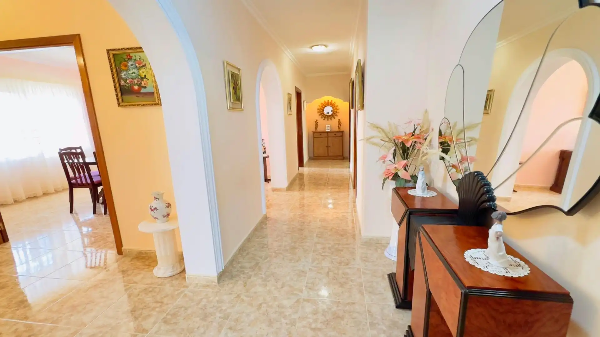 Chalet con terraza en venta en Coloma, imagen 4