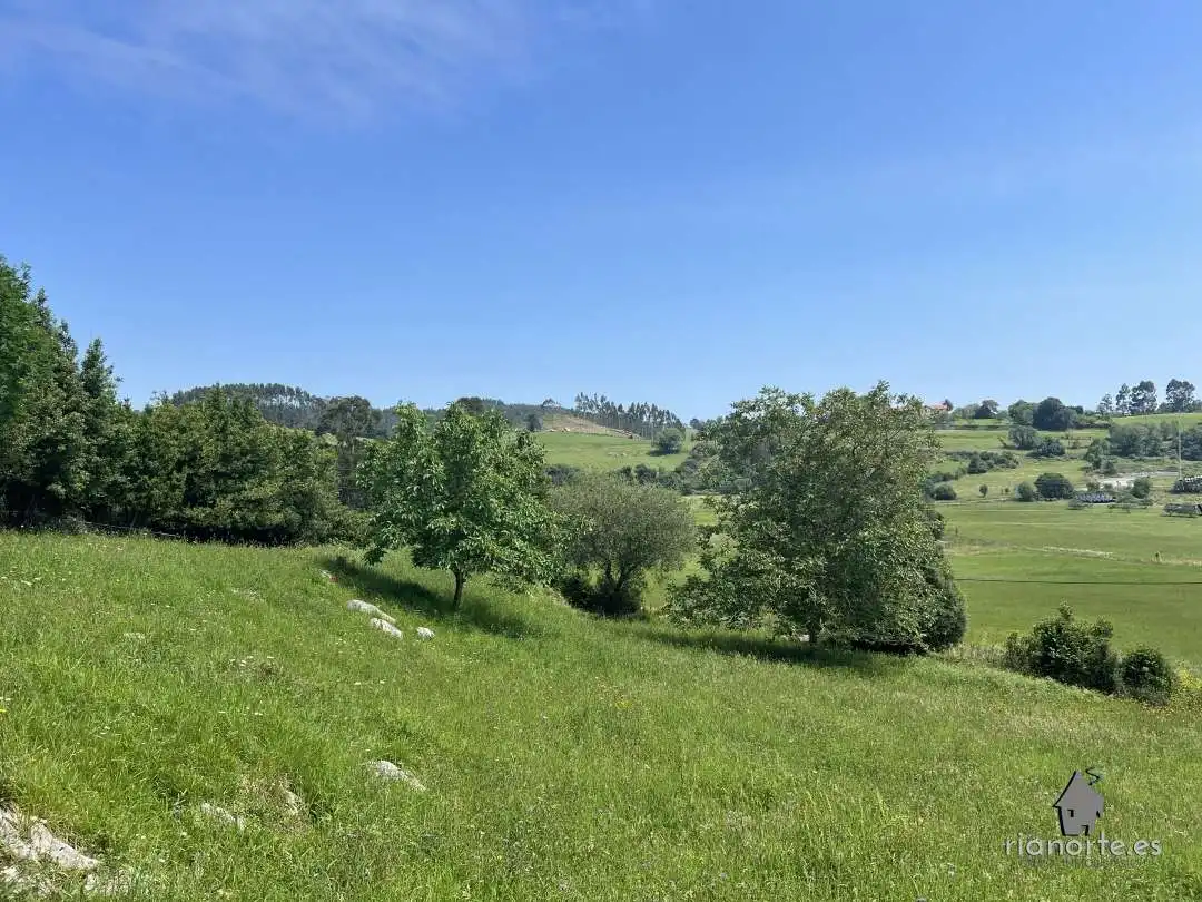 Residential land for sale in Aldea Bones 30B, imagen 8