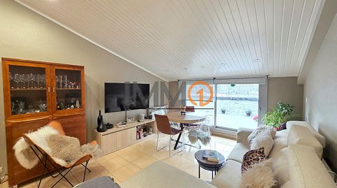 En venta fantástico ático de 3 habitaciones en Andorra la Vella, imatge 4